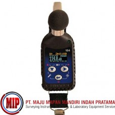 SVANTEK SV104BIS Personal Intrinsically Safe Noise Dosimeter SVANTEK SV104BIS Personal Intrinsically Safe Noise Dosimeter